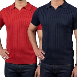 Old Money Polo 2p