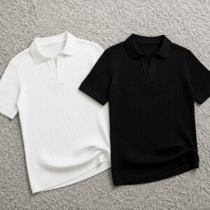 Old Money Polo 2p