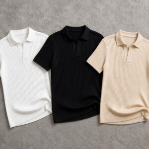 Old Money Polo 3p